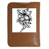 Leather Slip-in Card Holder Thumbnail