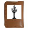 Leather Slip-in Card Holder Thumbnail