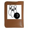 Leather Slip-in Card Holder Thumbnail