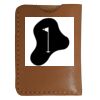 Leather Slip-in Card Holder Thumbnail