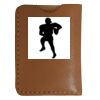 Leather Slip-in Card Holder Thumbnail