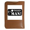 Leather Slip-in Card Holder Thumbnail