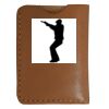 Leather Slip-in Card Holder Thumbnail