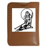 Leather Slip-in Card Holder Thumbnail