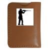 Leather Slip-in Card Holder Thumbnail