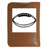 Leather Slip-in Card Holder Thumbnail