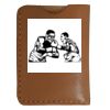 Leather Slip-in Card Holder Thumbnail