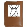 Leather Slip-in Card Holder Thumbnail