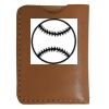 Leather Slip-in Card Holder Thumbnail