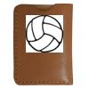 Leather Slip-in Card Holder Thumbnail