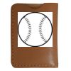 Leather Slip-in Card Holder Thumbnail