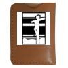 Leather Slip-in Card Holder Thumbnail