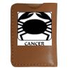 Leather Slip-in Card Holder Thumbnail