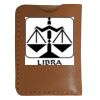 Leather Slip-in Card Holder Thumbnail