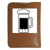 Leather Slip-in Card Holder Thumbnail