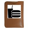 Leather Slip-in Card Holder Thumbnail