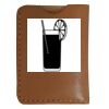 Leather Slip-in Card Holder Thumbnail