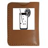 Leather Slip-in Card Holder Thumbnail