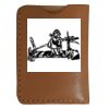 Leather Slip-in Card Holder Thumbnail