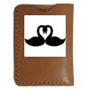 Leather Slip-in Card Holder Thumbnail