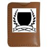 Leather Slip-in Card Holder Thumbnail