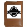 Leather Slip-in Card Holder Thumbnail