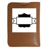 Leather Slip-in Card Holder Thumbnail