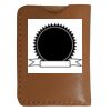 Leather Slip-in Card Holder Thumbnail