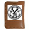 Leather Slip-in Card Holder Thumbnail