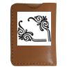 Leather Slip-in Card Holder Thumbnail