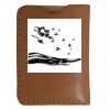 Leather Slip-in Card Holder Thumbnail