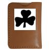 Leather Slip-in Card Holder Thumbnail