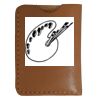 Leather Slip-in Card Holder Thumbnail