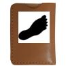 Leather Slip-in Card Holder Thumbnail