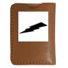 Leather Slip-in Card Holder Thumbnail