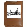 Leather Slip-in Card Holder Thumbnail