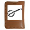 Leather Slip-in Card Holder Thumbnail