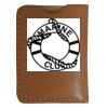 Leather Slip-in Card Holder Thumbnail