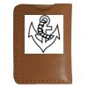 Leather Slip-in Card Holder Thumbnail