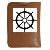 Leather Slip-in Card Holder Thumbnail