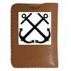 Leather Slip-in Card Holder Thumbnail