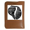 Leather Slip-in Card Holder Thumbnail