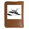 Leather Slip-in Card Holder Thumbnail