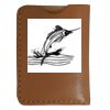 Leather Slip-in Card Holder Thumbnail