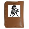 Leather Slip-in Card Holder Thumbnail