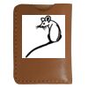 Leather Slip-in Card Holder Thumbnail