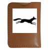 Leather Slip-in Card Holder Thumbnail