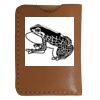 Leather Slip-in Card Holder Thumbnail