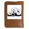 Leather Slip-in Card Holder Thumbnail