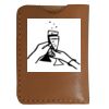 Leather Slip-in Card Holder Thumbnail